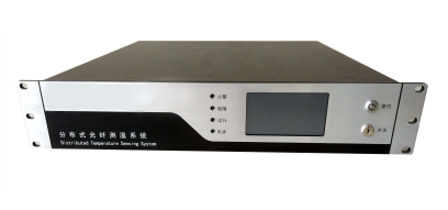 BHG-FGCW分布式光纖線型感溫探測器說明書